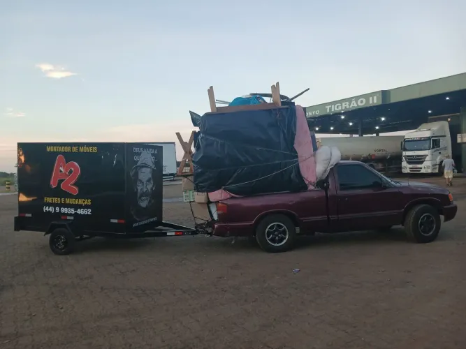 Fretes (44)9- *