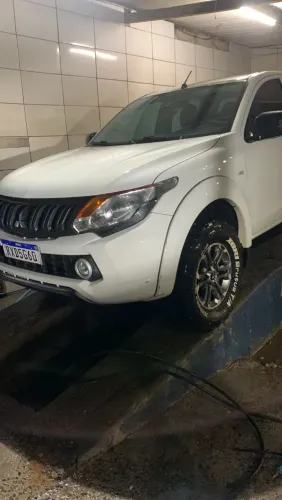 Mitsubishi L200 Triton Sport GL 2.4 Diesel 2023
