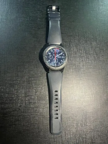 Samsung galaxy gear S3