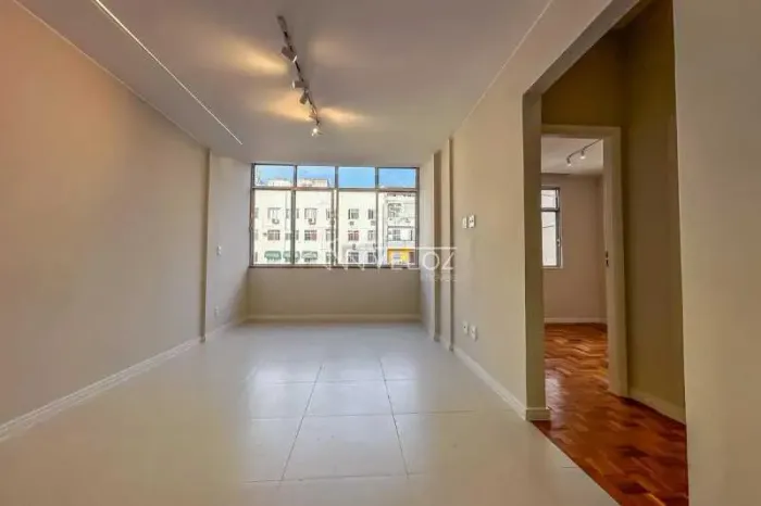 Apartamento : / Residencial / Flamengo