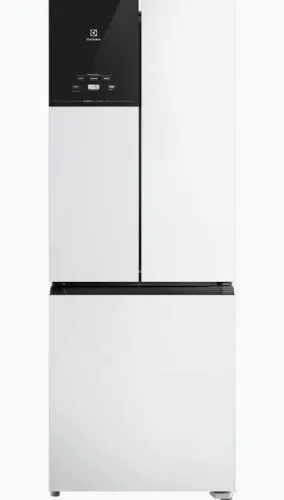 Geladeira Electrolux French Door Duas Portas