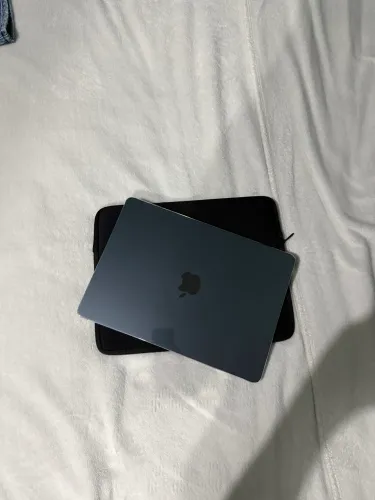 Vendo MacBook Air M4 16gb 256gb 
