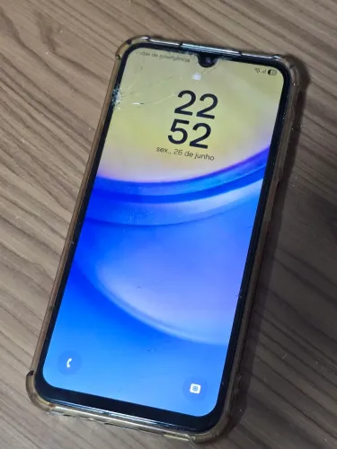 Samsung A15 5g 4g ram