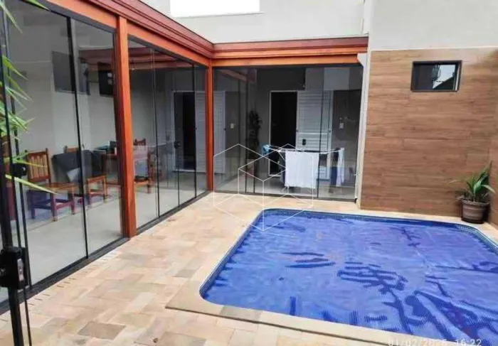 Casa com 3 dormitórios à venda, 163 m² por R$ 580.000,00 - Jardim Inah - Dois Córregos/SP