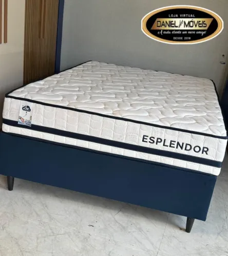 Cama casal