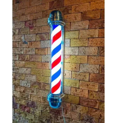 BARBER POLE