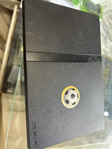 Ps2 no pen driver um controle