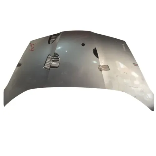 Capô Honda Fit 2009 2010 2011 2012 2013 2014 Original 27161