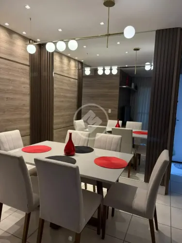LOCALIZAÇÃO PRIVELIGIADA ACESSO SHOPPING ESTAÇÃO,CENTRO DE EVENTOS PANTANAL, PARQUE MÃE BO