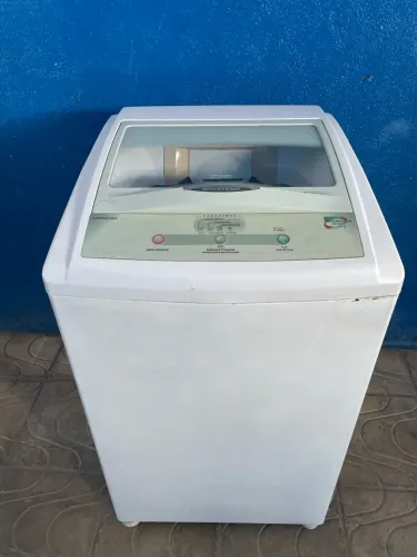 Máquina de lavar 8kg