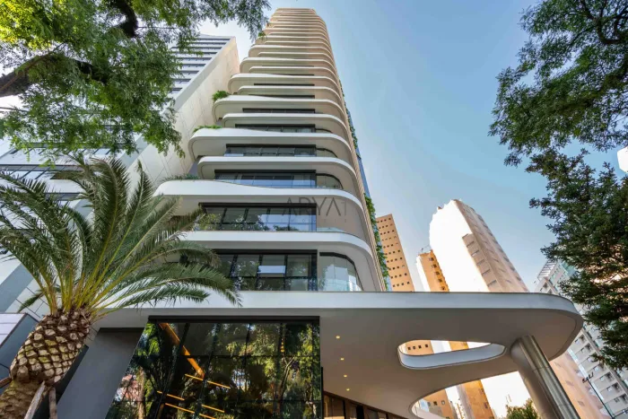 Apartamento à venda no Água Verde ARYA1