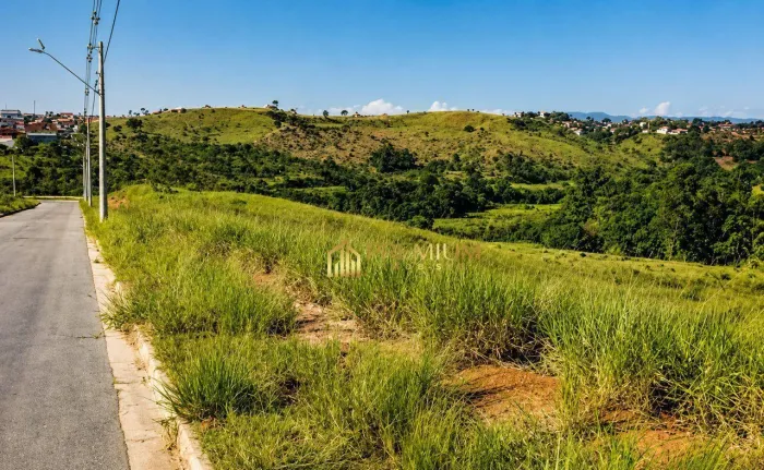 Área à venda, 72600 m² - Setville - São José dos Campos/SP