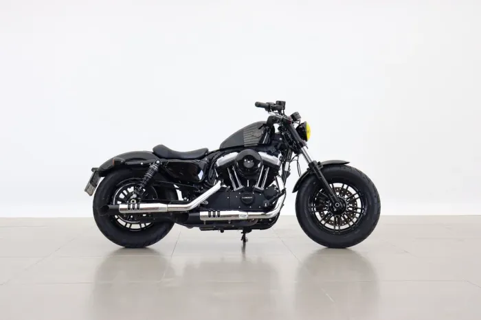 Harley Davidson Forty Eigth 
