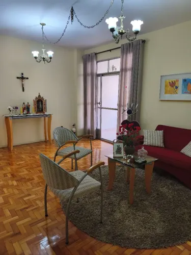 Apartamento garden