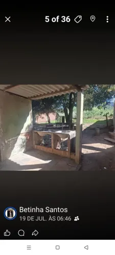 IMÓVEL EM BONITO/MS