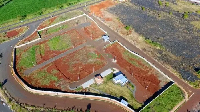 Terreno Condominio | Bela Vida | Londrina