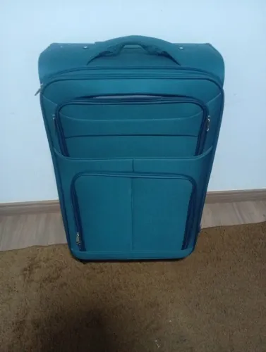 Vendo mala de 23 kg
