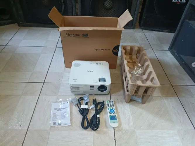 Protetor nec ve-282 novo