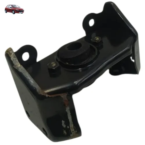 Suporte coxim motor Peugeot 206 1.4 2000 2001 2002 2003 2004