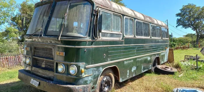 Doc. Motor casa
