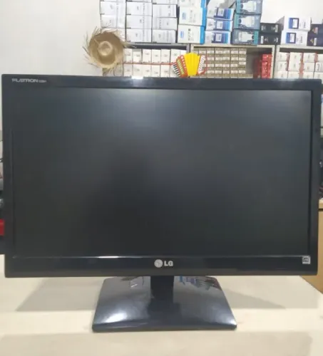 Monitor LG 22 Polegadas LED com Garantia