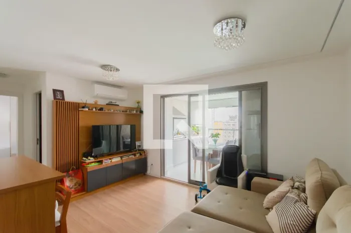 Apartamento à Venda - Vila Mariana, 2 Quartos, 65 m2