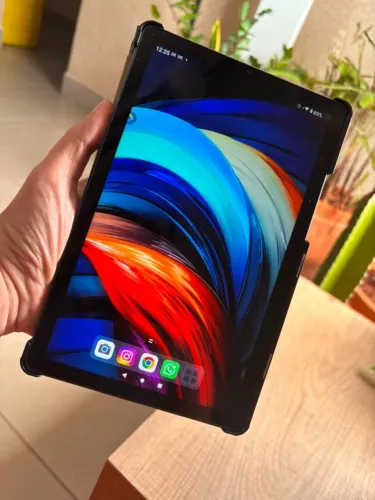 Tablet Lenovo M9