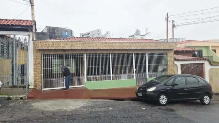 Casa a Venda - Top
