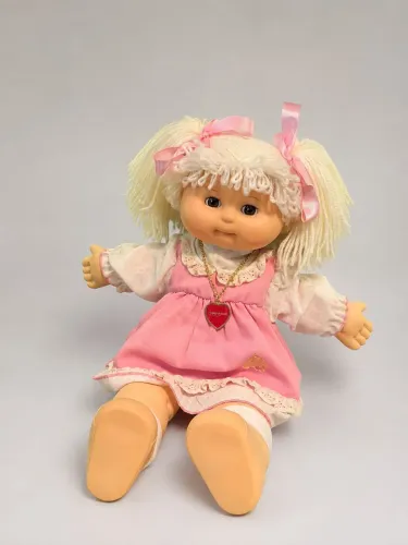 Boneca quem me quer anos 1896 