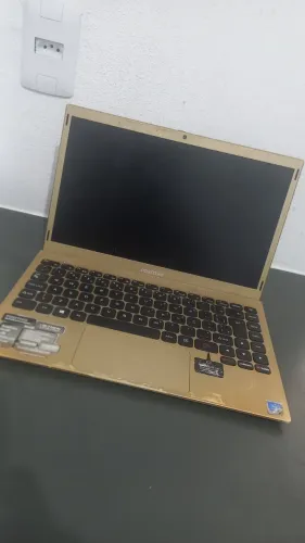 Notebook Positivo