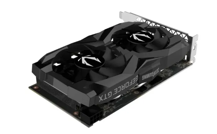 Placa de video GTX 1660s