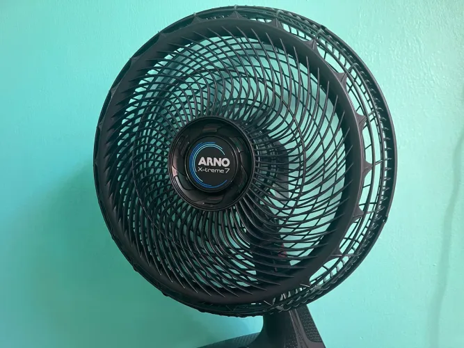 VENTILADOR ARNO X-TREME 7