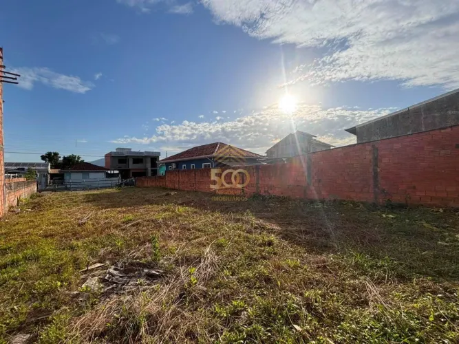 Residencial Lote/Terreno - Venda - 300,00 (M²) de Área Total - 300,00 (M²) de Área Privat
