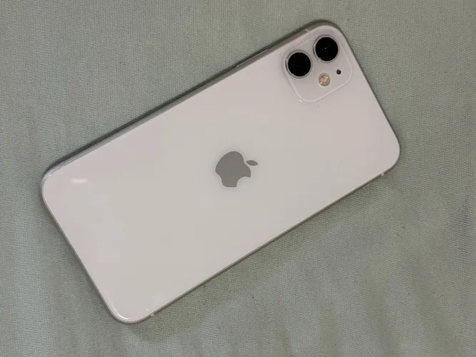 iPhone 11 128gb