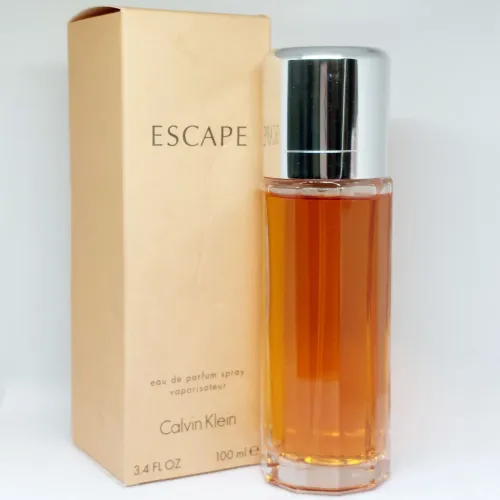 Perfume Escape Calvin Klein Edp 100ml