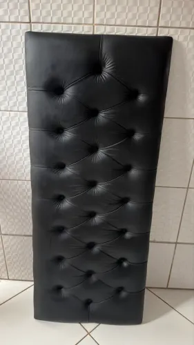Cabeceira para cama casal