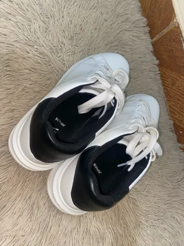 Tênis Zara branco