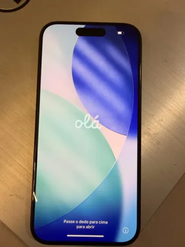iPhone 15 Pro