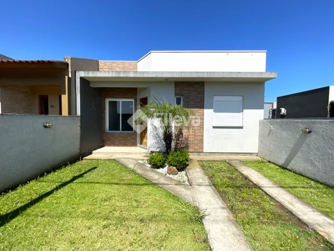 Casa à Venda - Aldeia Parque