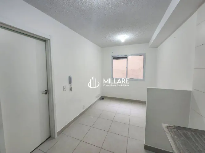 APARTAMENTO LOCAÇÃO BRÁS