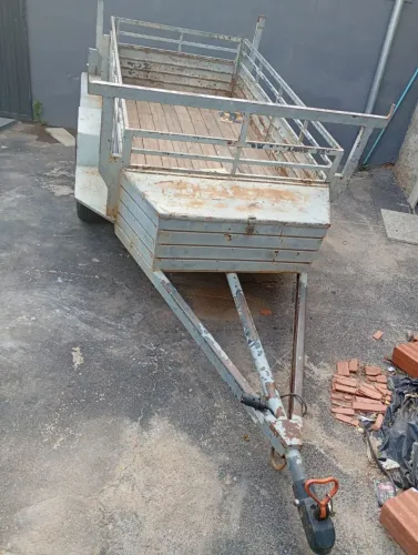 Carretinha