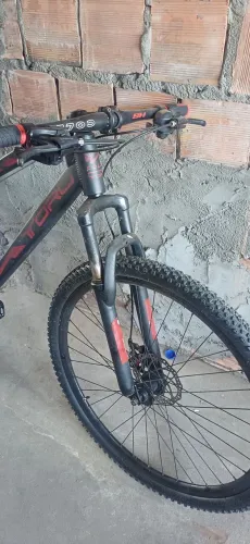 Bicicleta Marca , Colli toro 29