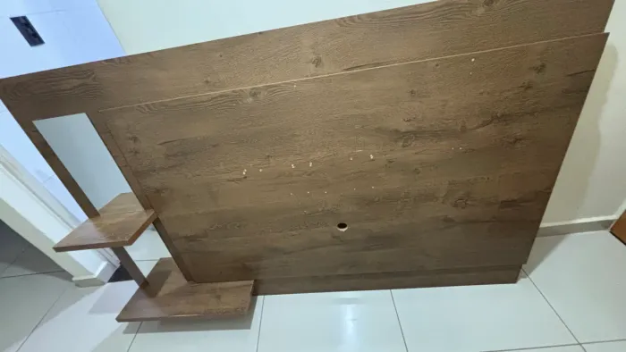 painel para tv 180cm de largura 120cm de altura