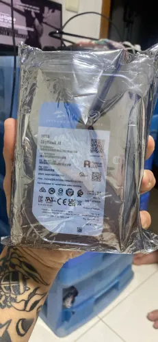 SKYHALK AI 10TB