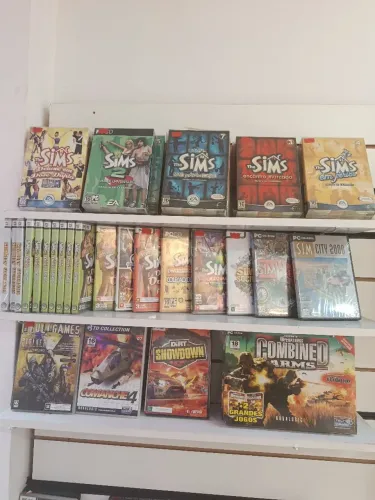Jogos Pc 