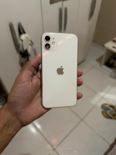 Iphone 11 128gb zero todo ok
