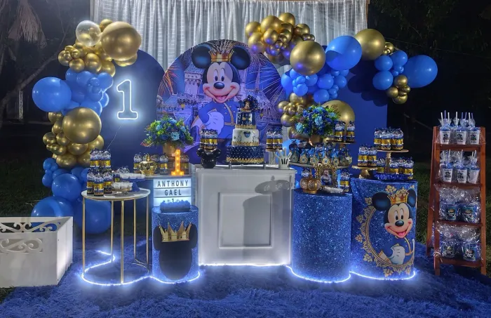 Decoração de Festa 