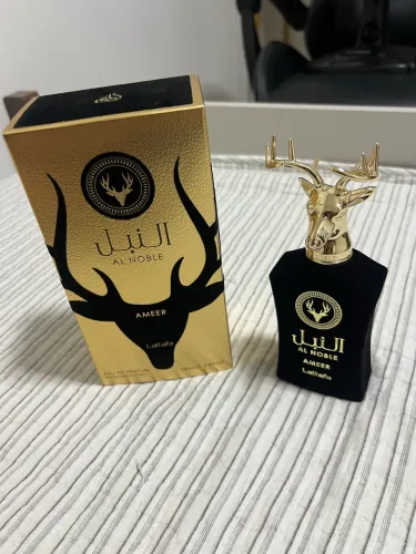 Perfume árabe