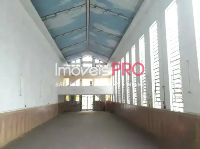 Prédio, Cerqueira César - São Paulo
