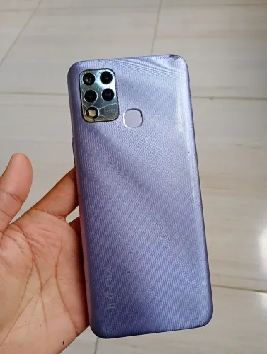 VENDO INFINIX HOT 11 S (LEIA A DESCRIÇÃO)